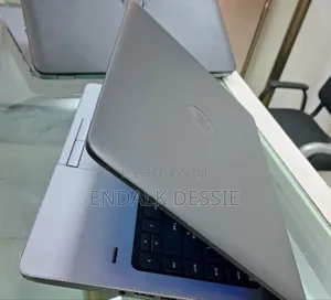 Photo - New Laptop HP 8GB Intel Core I5 HDD 1T