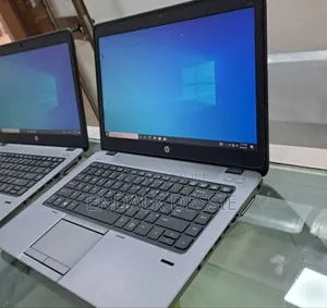 New Laptop HP 8GB Intel Core I5 HDD 1T