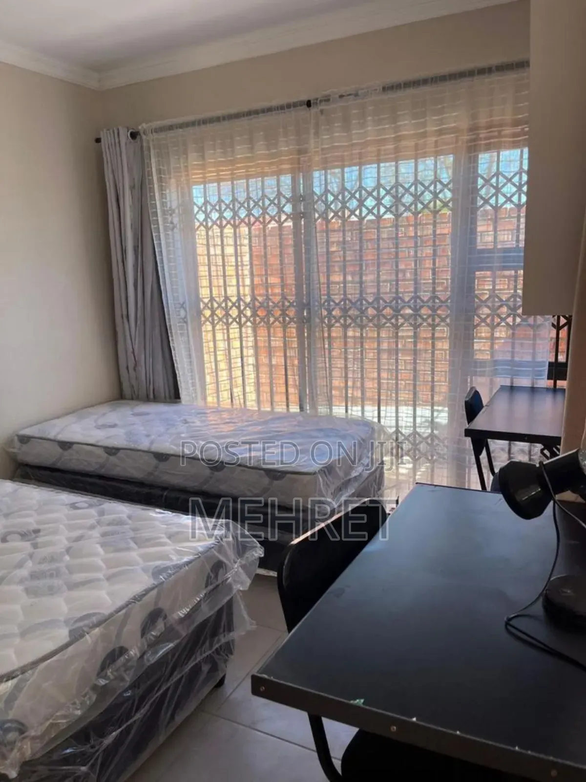 2bdrm Apartment in ጃንቦ, Bole for sale