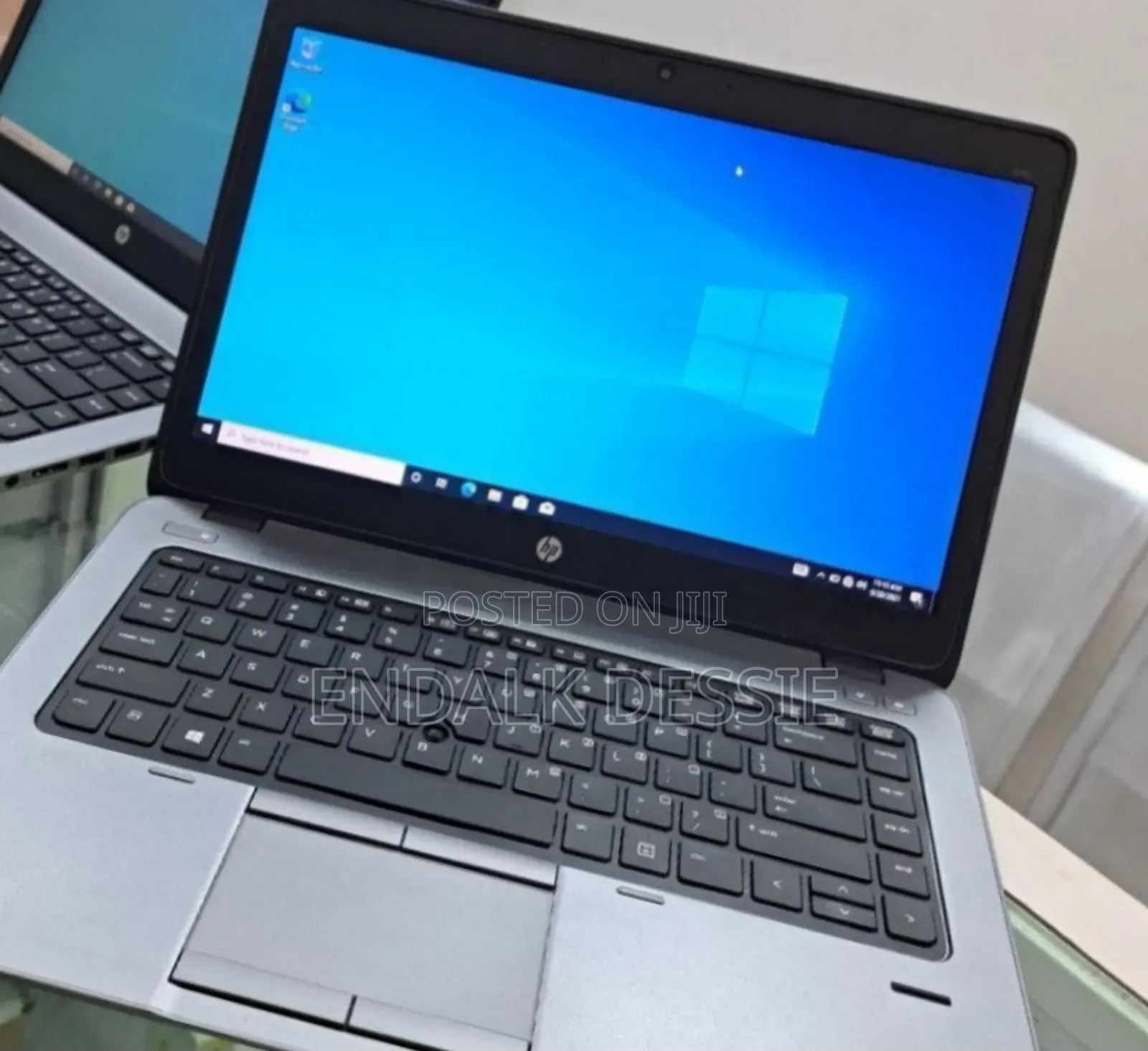 New Laptop HP 8GB Intel Core I5 HDD 1T