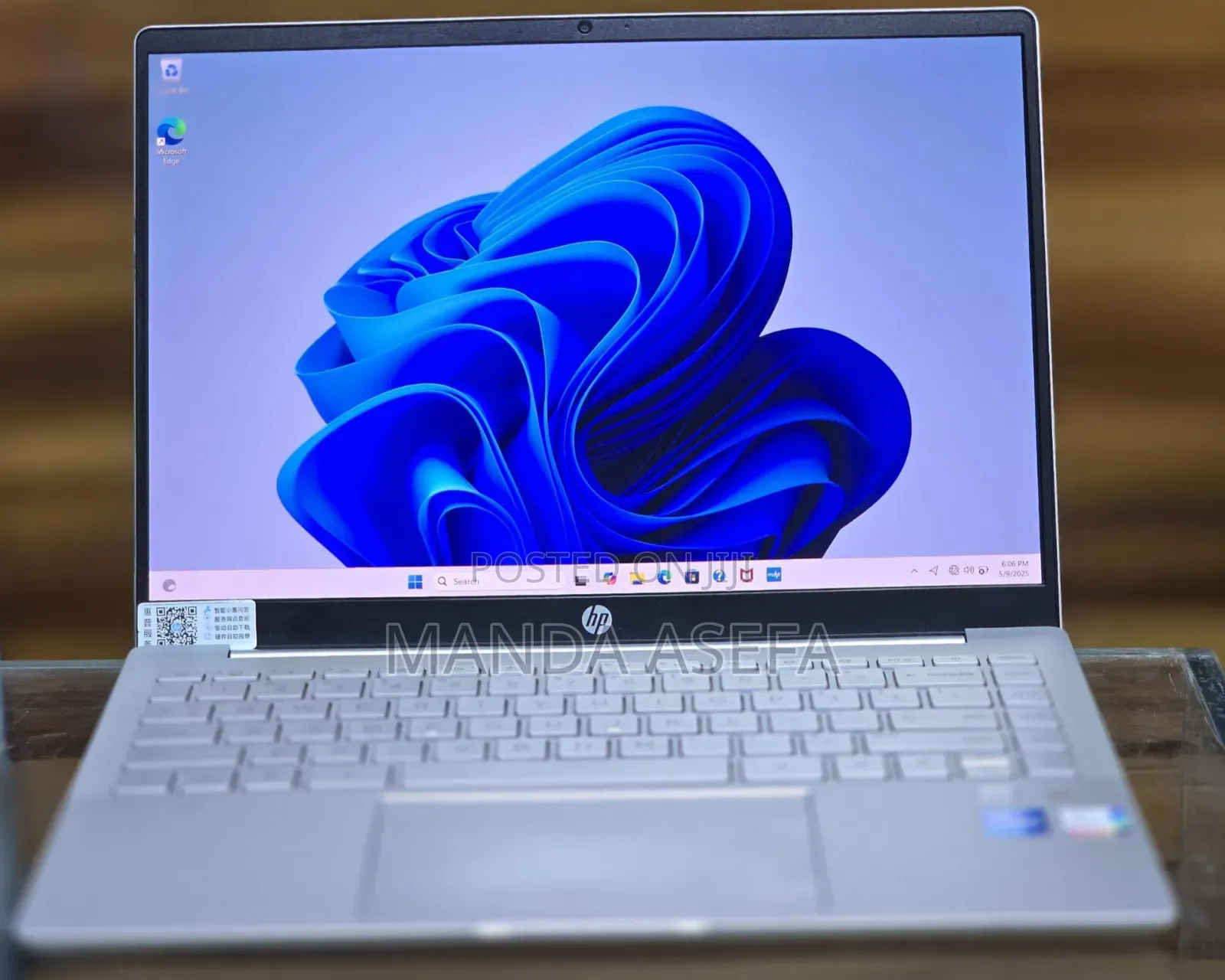 New Laptop HP Pavilion 14 16GB Intel Core I7 SSD 512GB