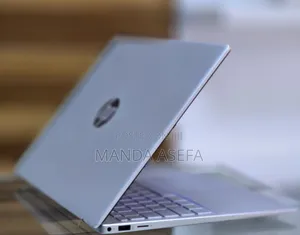 New Laptop HP Pavilion 14 16GB Intel Core I7 SSD 512GB