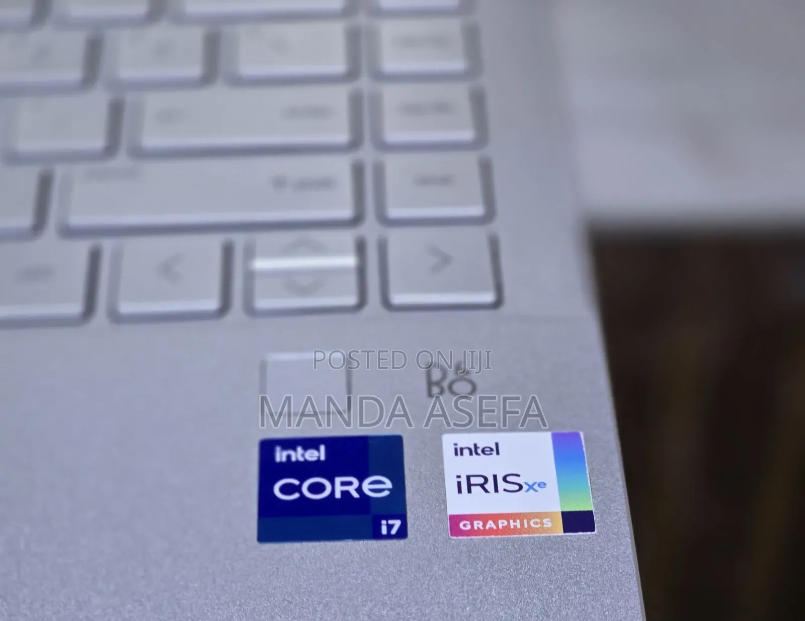 New Laptop HP Pavilion 14 16GB Intel Core I7 SSD 512GB