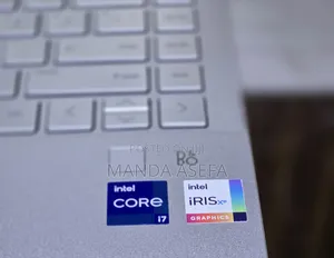 New Laptop HP Pavilion 14 16GB Intel Core I7 SSD 512GB