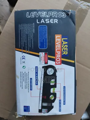 Fixta Laser Levelpro3