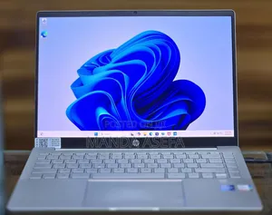 New Laptop HP Pavilion 14 16GB Intel Core I7 SSD 512GB