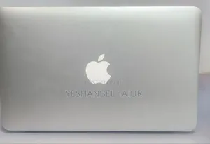 New Laptop Apple MacBook Air 4GB Intel Core I5 SSD 128GB