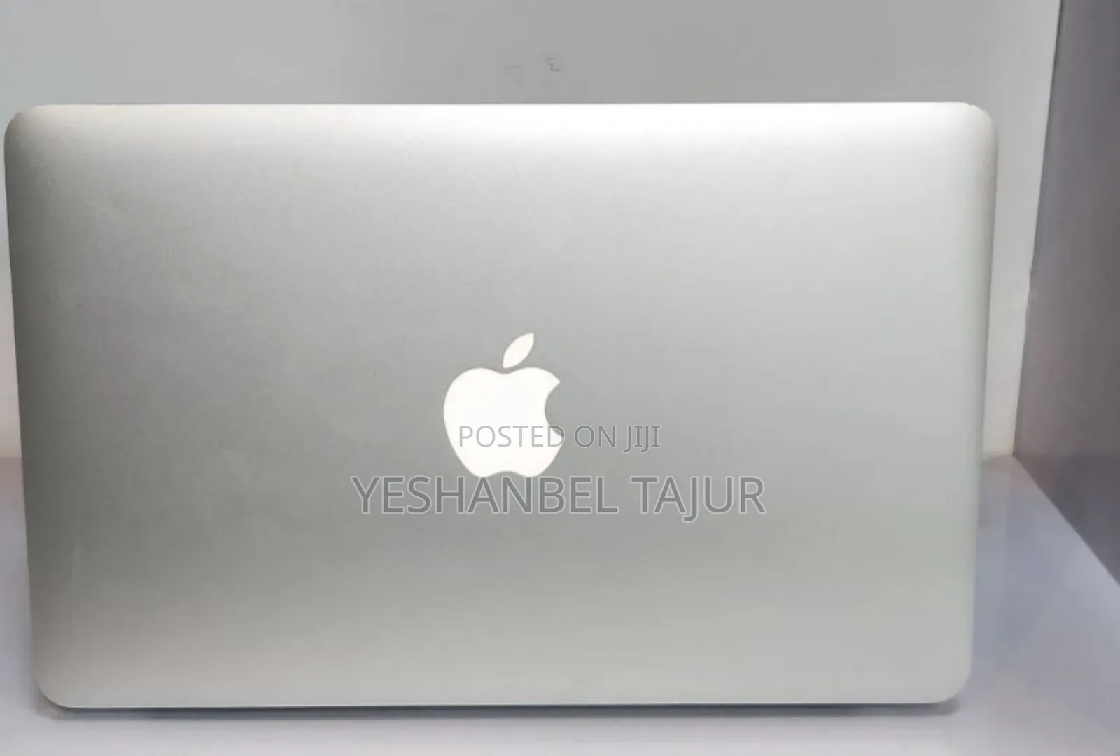 New Laptop Apple MacBook Air 4GB Intel Core I5 SSD 128GB