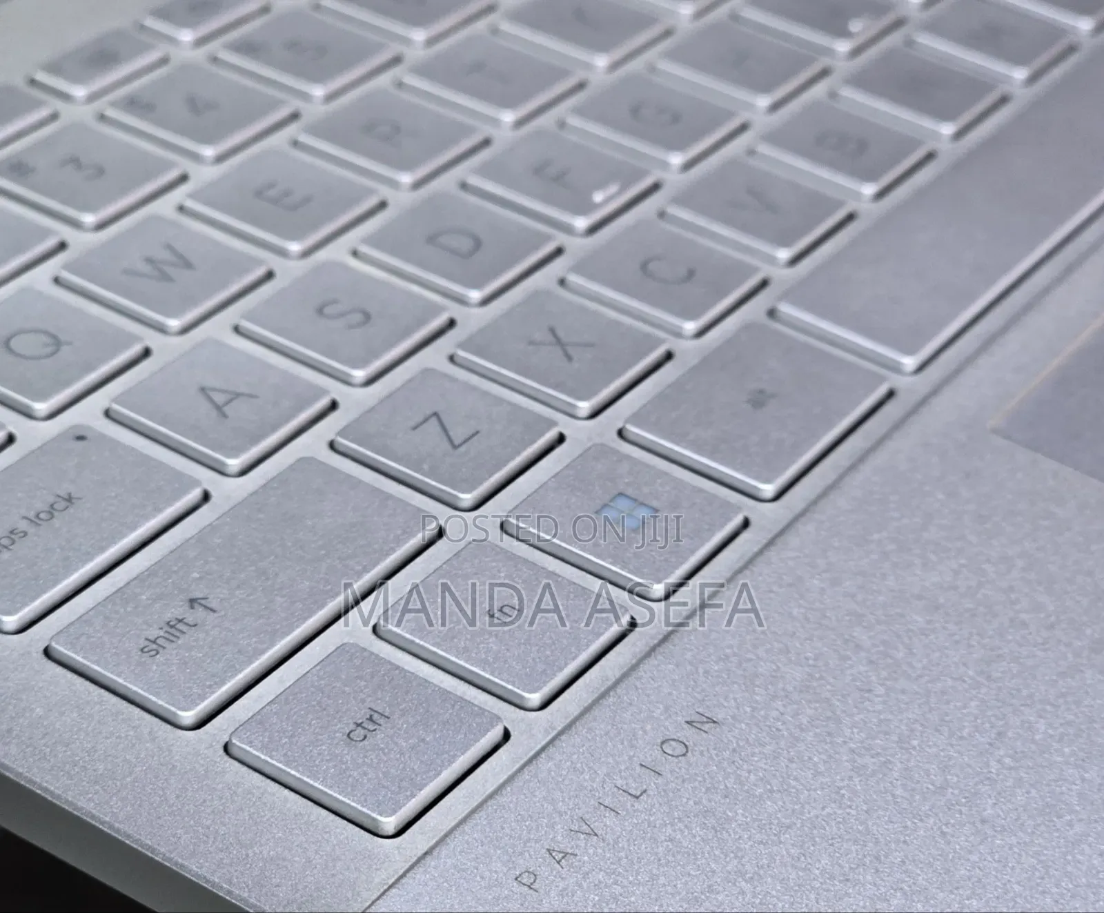 New Laptop HP Pavilion 14 16GB Intel Core I7 SSD 512GB