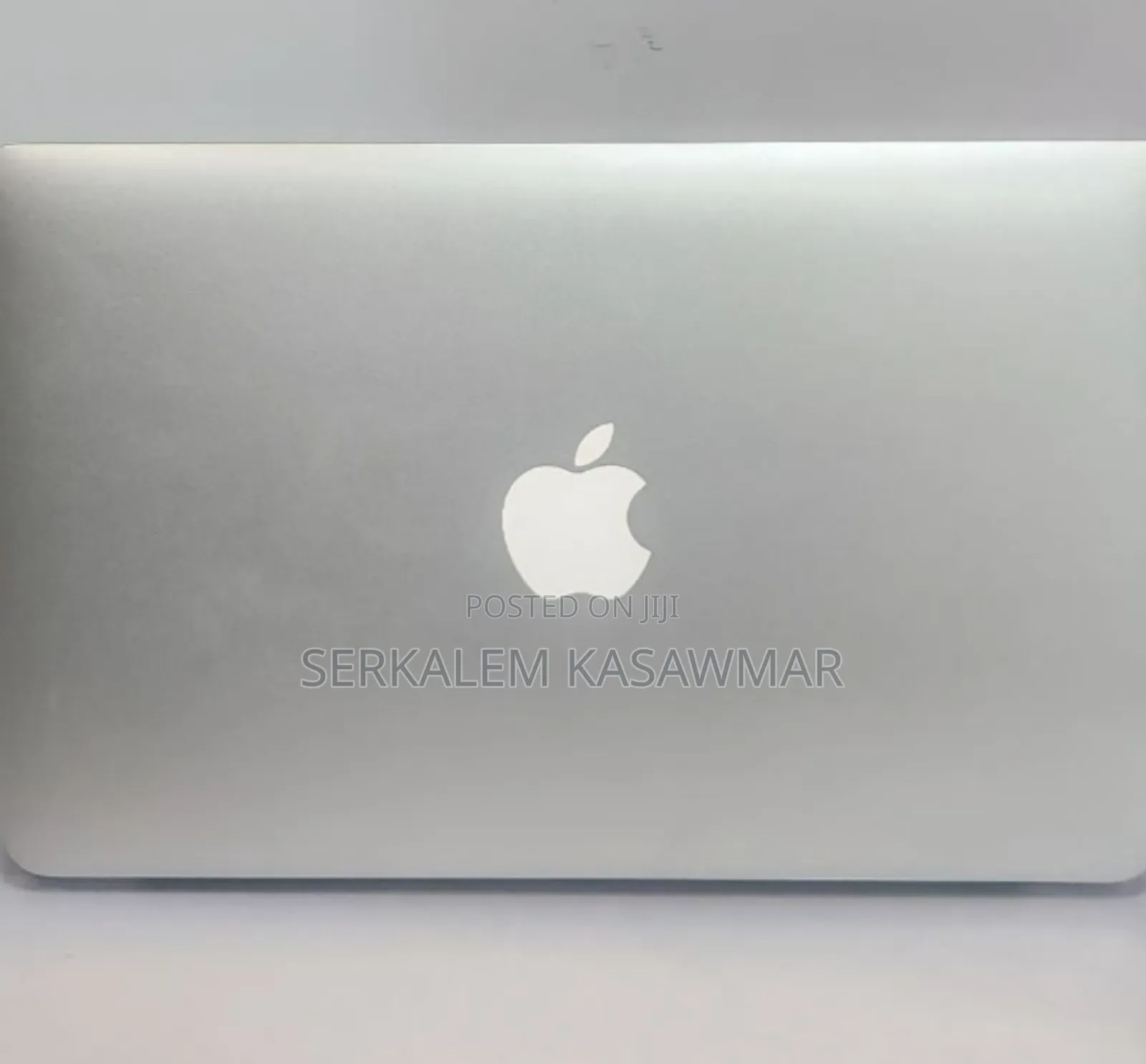 New Laptop Apple MacBook Air 2015 4GB Intel Core I5 SSD 128GB