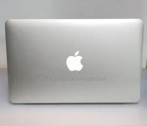 New Laptop Apple MacBook Air 2015 4GB Intel Core I5 SSD 128GB