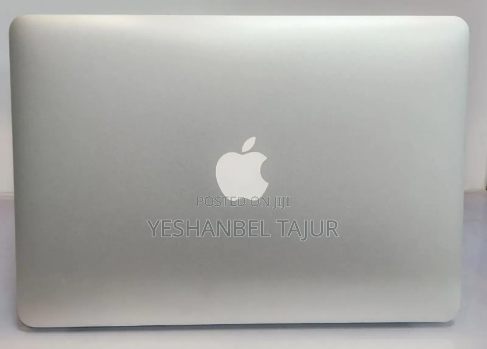 New Laptop Apple MacBook Air 2017 8GB Intel Core I5 SSD 128GB
