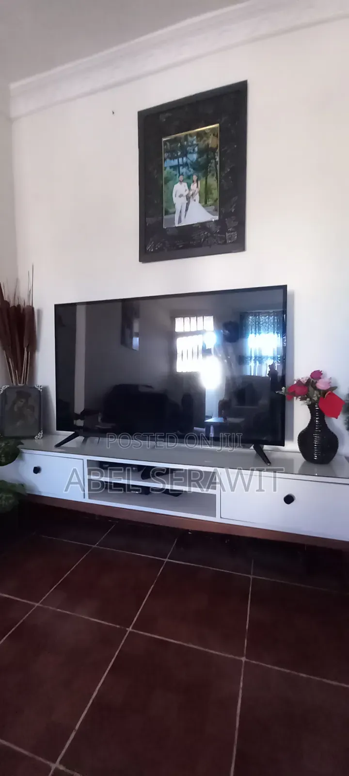 Smart La Vie 55'inch Tv