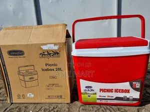 Ice Box 5 ,13, 26 Litr