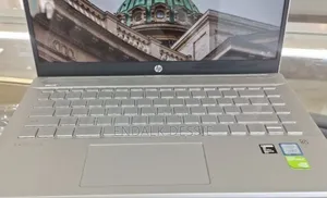 New Laptop HP Pavilion 14 16GB Intel Core I5 SSD 512GB