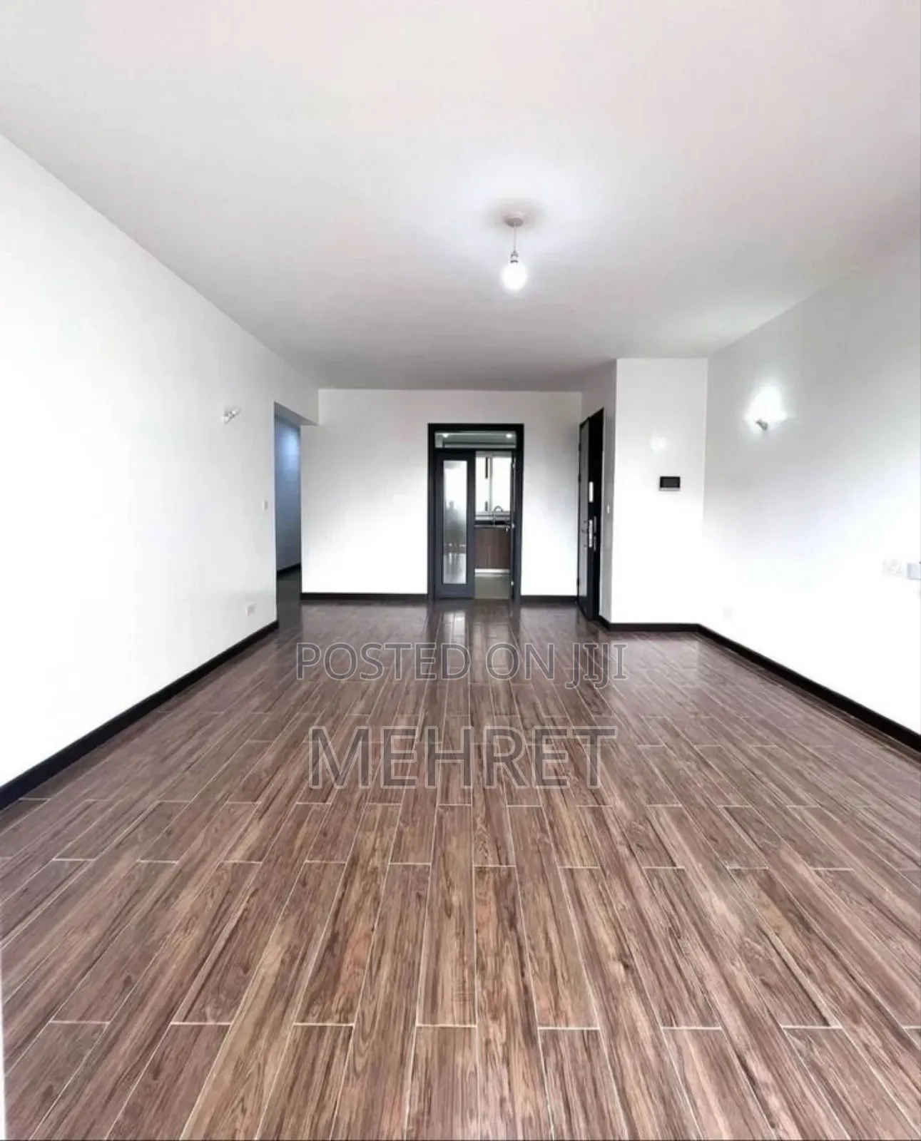 3bdrm Apartment in ጃንቦ, Bole for sale