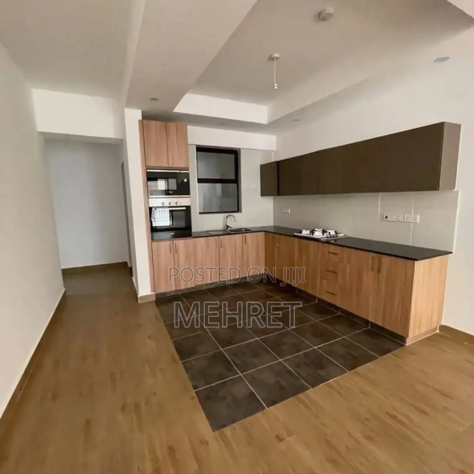 3bdrm Apartment in ጃንቦ, Bole for sale