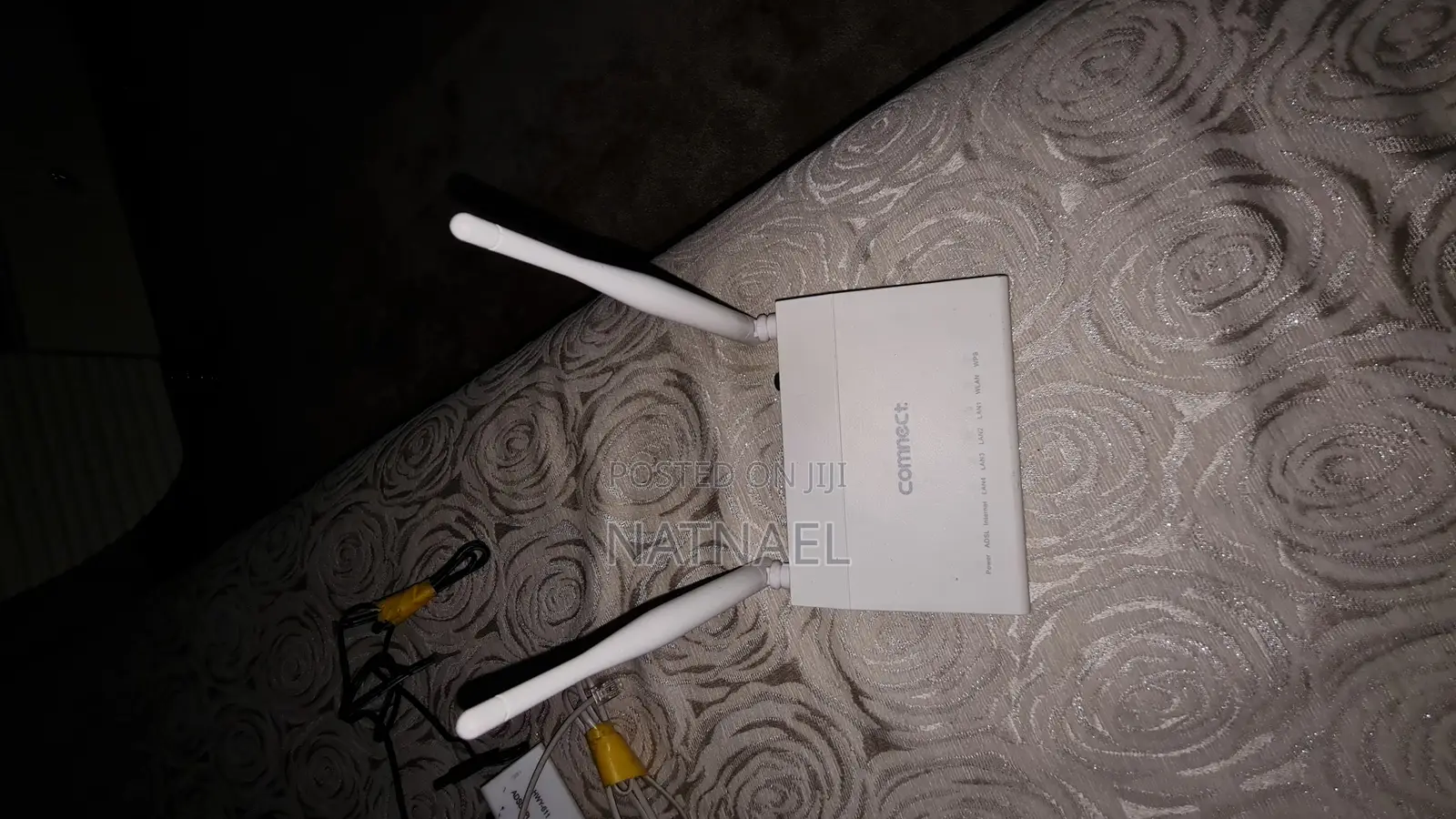 Comnect Wifi Router