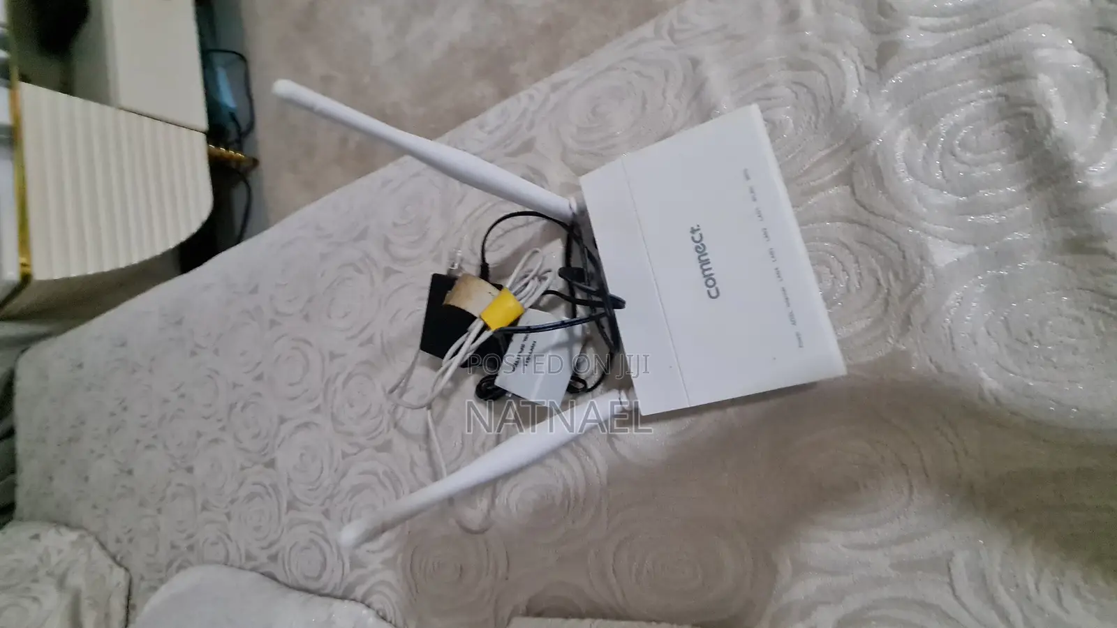 Comnect Wifi Router