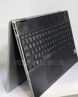 Photo - New Laptop HP Pavilion X360 8GB Intel Core I5 SSD 512GB