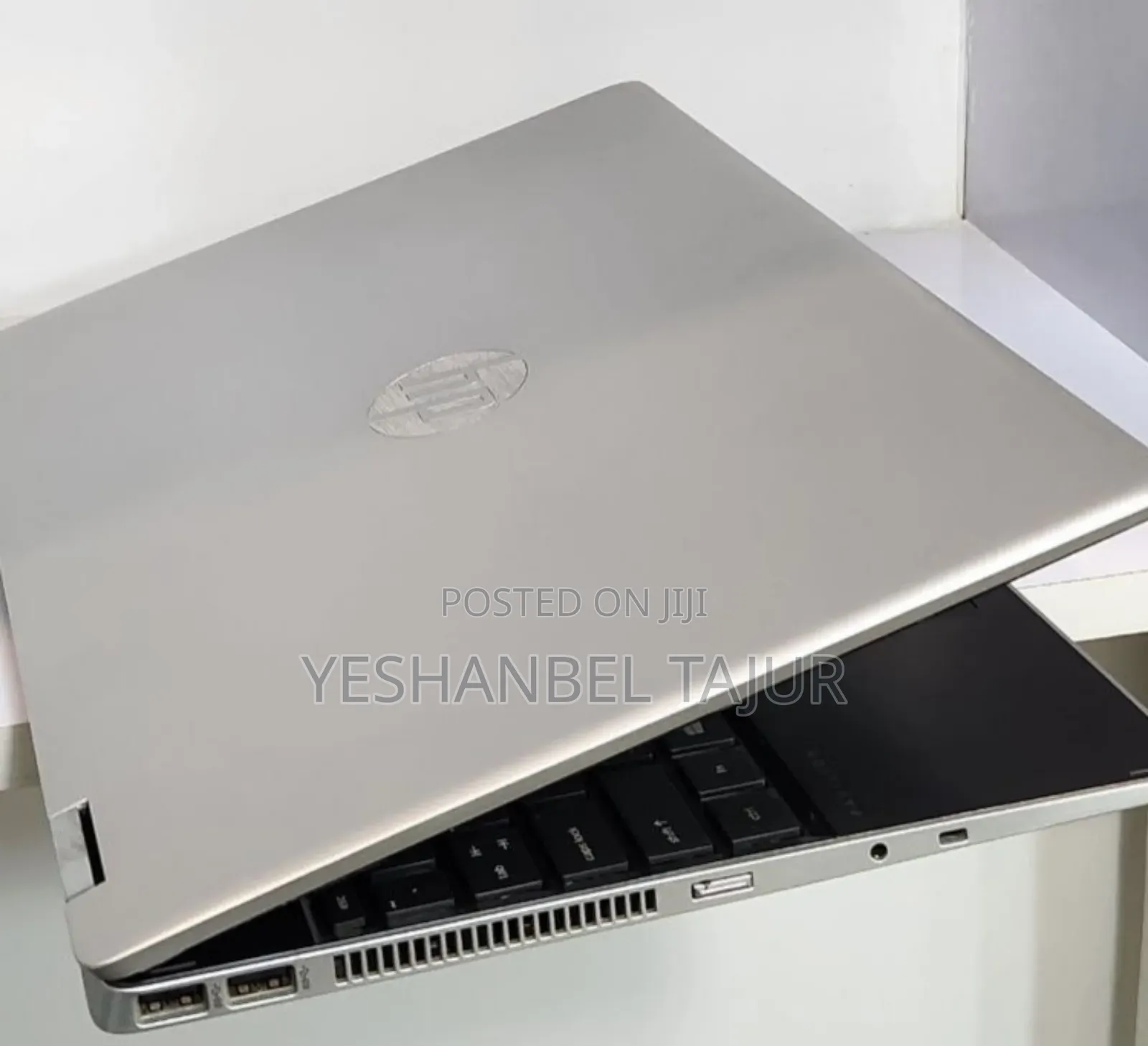 New Laptop HP Pavilion X360 8GB Intel Core I5 SSD 512GB