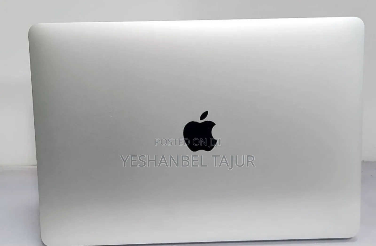 New Laptop Apple MacBook Air 2020 M1 8GB Intel Core I3 SSD 256GB