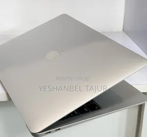 New Laptop Apple MacBook Air 2020 M1 8GB Intel Core I3 SSD 256GB