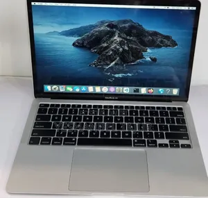 Photo - New Laptop Apple MacBook Air 2020 M1 8GB Intel Core I3 SSD 256GB