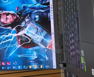 New Laptop Asus ROG Strix G16 G614 16GB Intel Core i9 SSD 1T