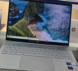 New Laptop HP Pavilion 15 16GB Intel Core I5 SSD 1T