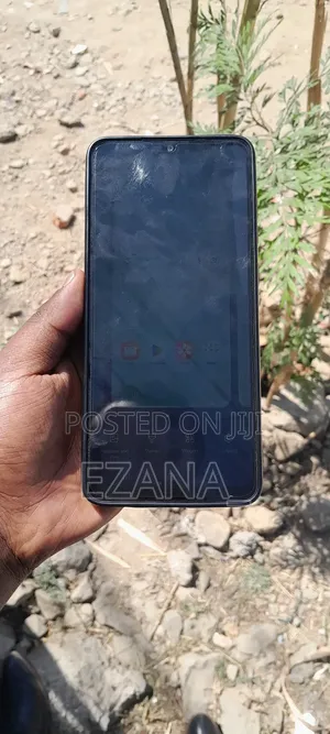 New Samsung Galaxy M05 64 GB