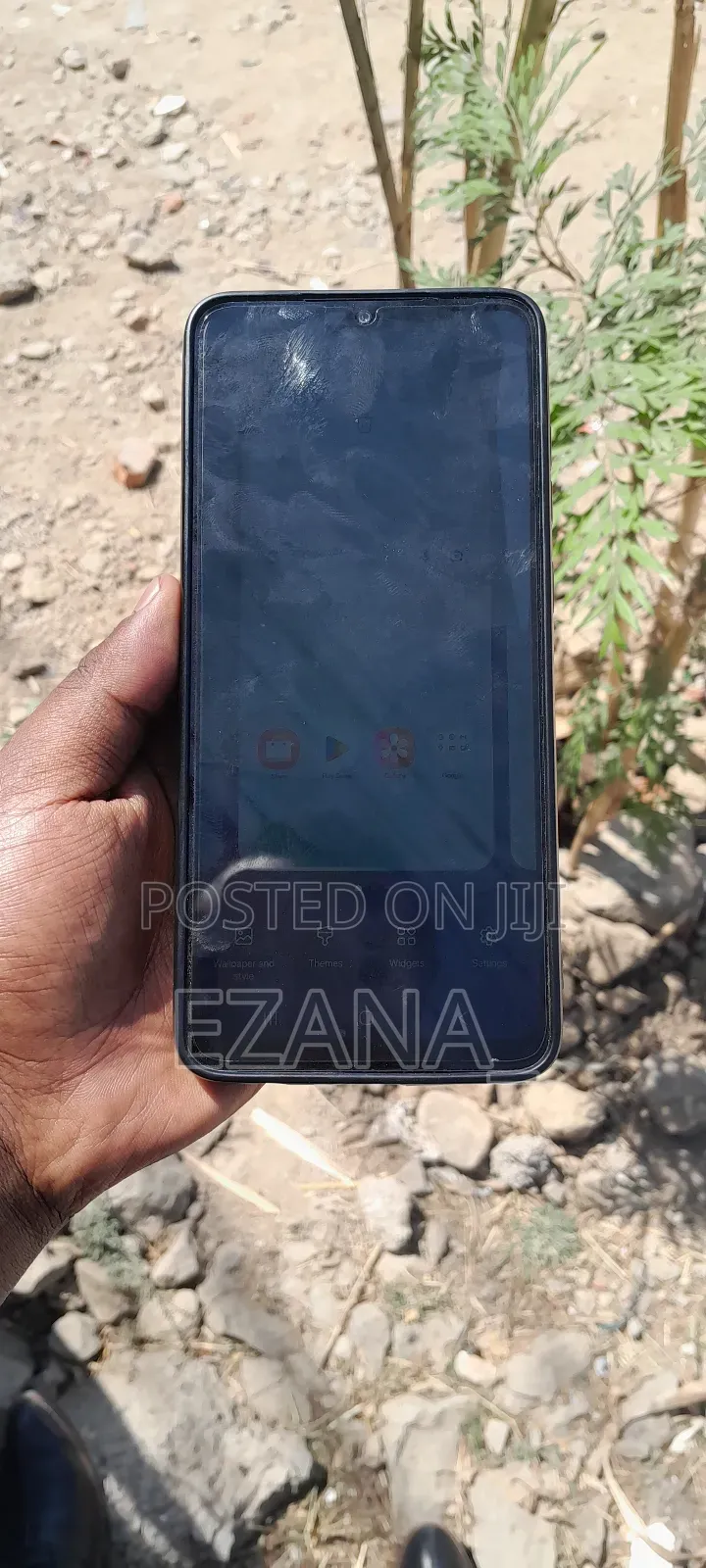 New Samsung Galaxy M05 64 GB