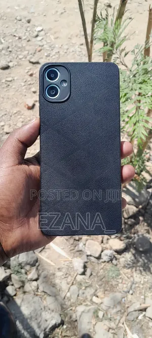 New Samsung Galaxy M05 64 GB