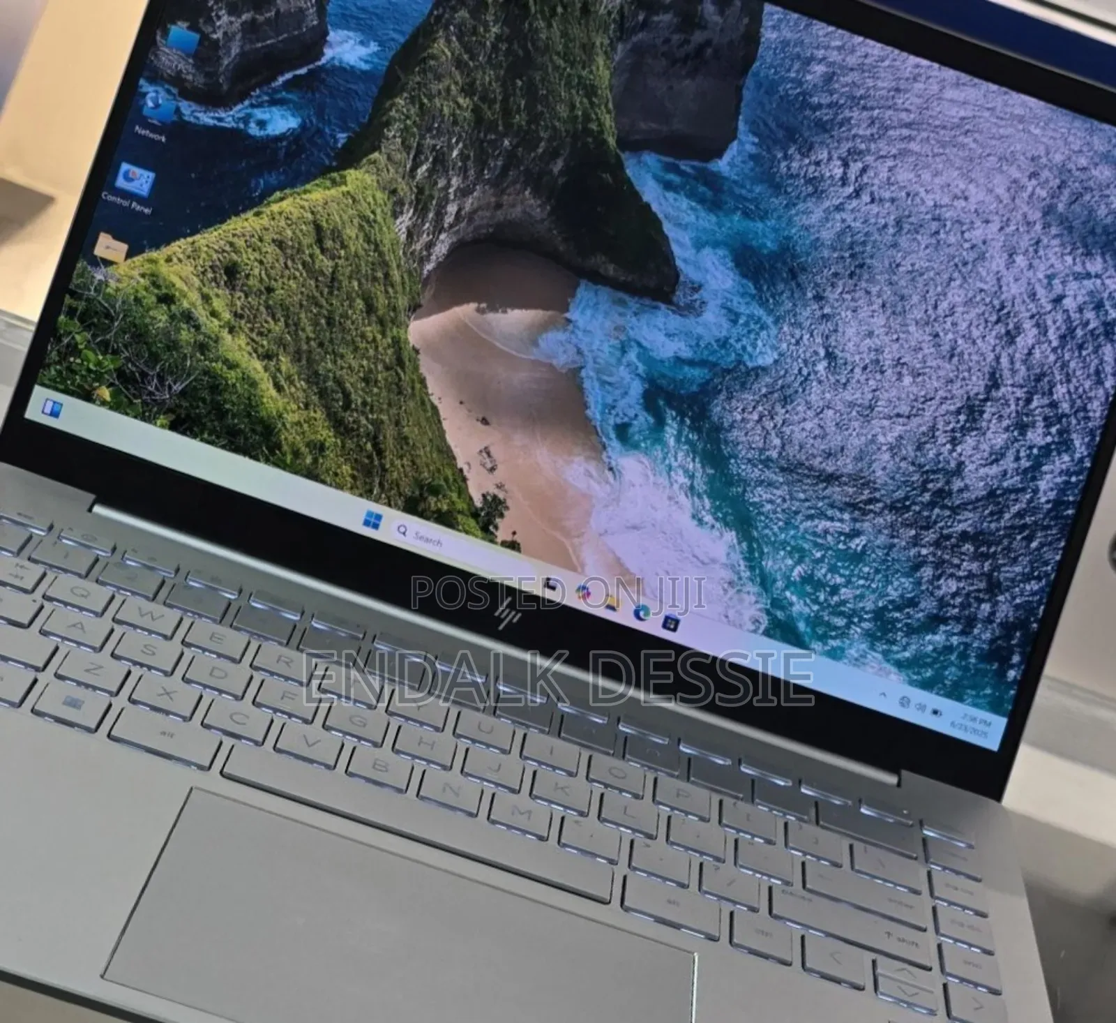 New Laptop HP Pavilion 15 16GB Intel Core I5 SSD 1T