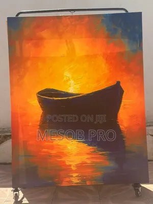 ኦርጂናል የሸራ ላይ ሥዕሎችን እንዲሁም ሸራ ላይ የታተሙ ሥዕሎችን 
ቀጥታ ከሠዓሊው ስቱዲዮ በተገቢው ዋጋ