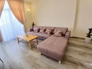 Photo - Furnished 2bdrm Apartment in Kazanchis, Bole for rent