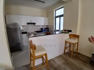 Furnished 2bdrm Apartment in Kazanchis, Bole for rent