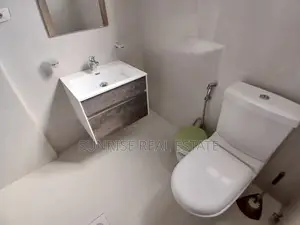 Furnished 2bdrm Apartment in Kazanchis, Bole for rent