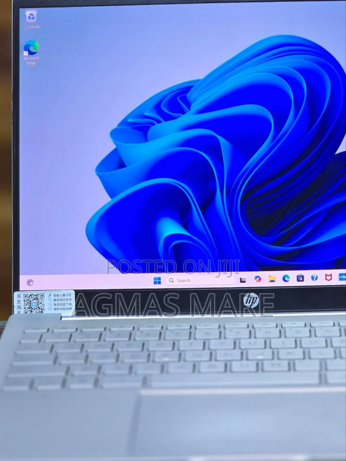 New Laptop HP Pavilion 14 16GB Intel Core I7 SSD 512GB