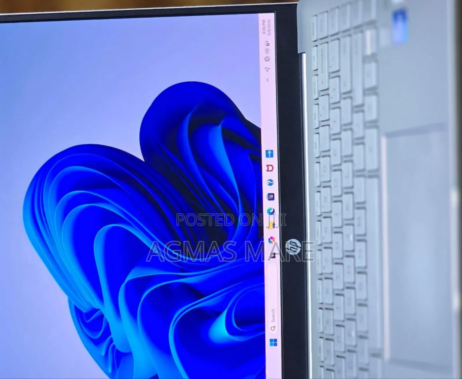 New Laptop HP Pavilion 14 16GB Intel Core I7 SSD 512GB