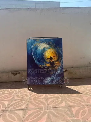 ኦርጂናል የሸራ ላይ ሥዕሎችን እንዲሁም ሸራ ላይ የታተሙ ሥዕሎችን 
ቀጥታ ከሠዓሊው ስቱዲዮ በተገቢው ዋጋ