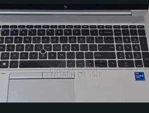 New Laptop HP EliteBook 850 G8 16GB Intel Core i7 SSD 512GB