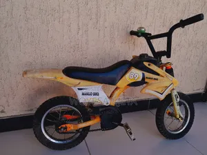 Children Motor Bike