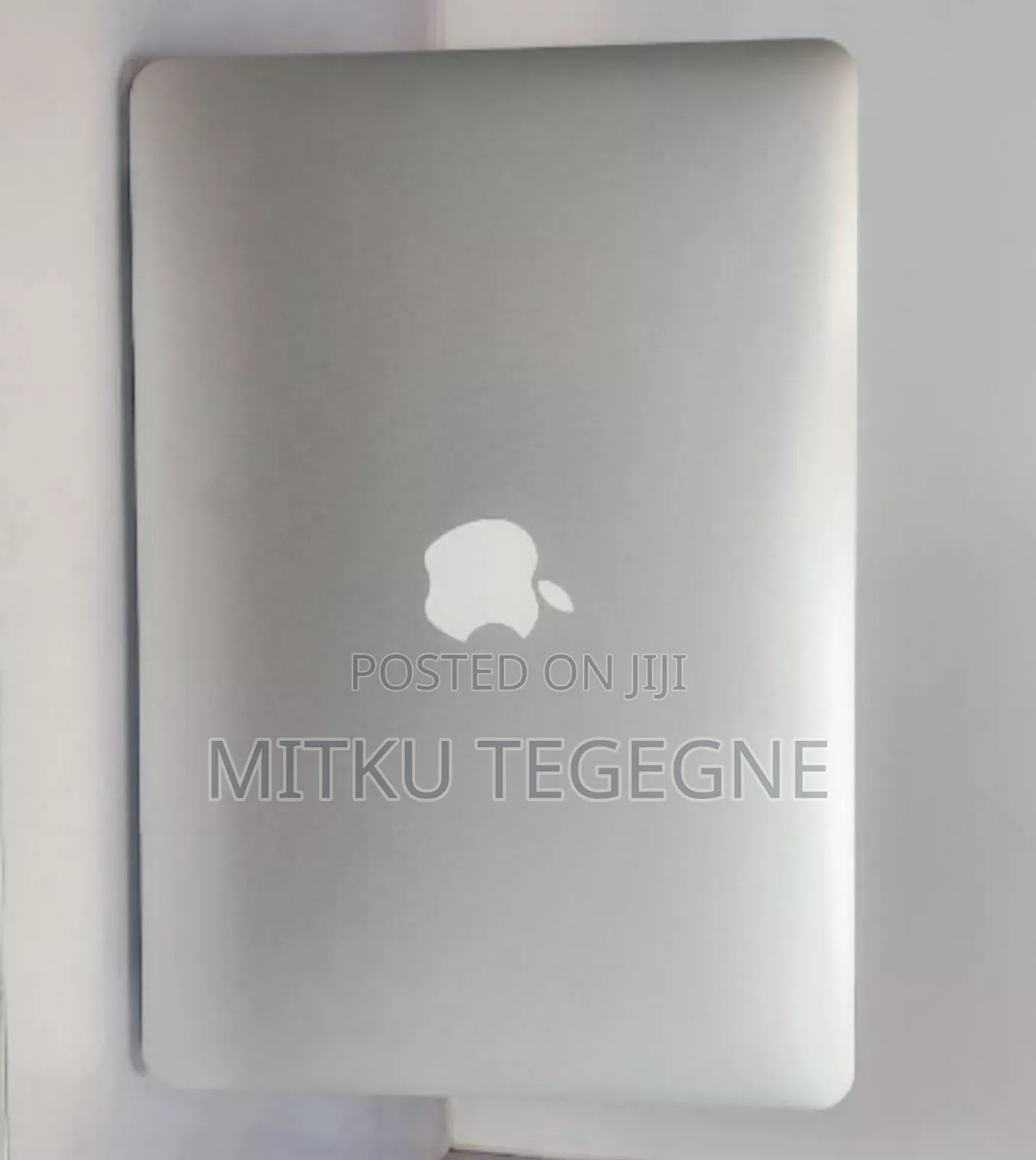 New Laptop Apple MacBook Air 2020 8GB Intel Core I3 SSD 256GB