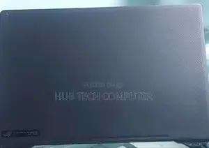 New Laptop Asus ROG Zephyrus G15 16GB Intel Core I7 SSD 512GB