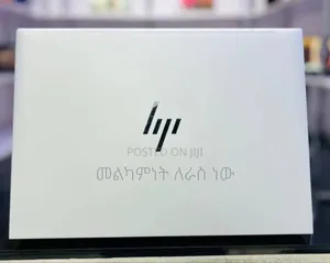 New Laptop HP EliteBook 840 G9 16GB Intel Core I7 SSD 512GB