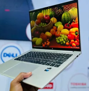 New Laptop HP EliteBook 840 G9 16GB Intel Core I7 SSD 512GB