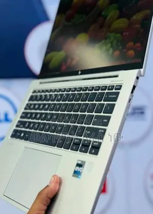 New Laptop HP EliteBook 840 G9 16GB Intel Core I7 SSD 512GB