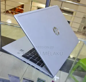 New Laptop HP ProBook 450 G7 8GB Intel Core I5 SSD 256GB