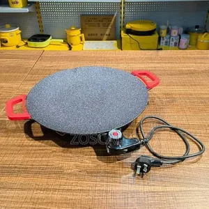 Photo - Electric Baking Pan